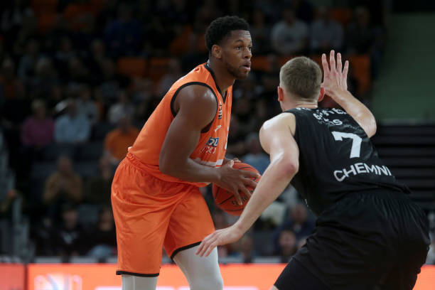 一个得分手 一个得分手